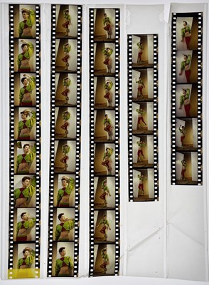Lot 94 - BOY LONDON ARCHIVE - COLOUR PHOTO TRANSPARENCIES.