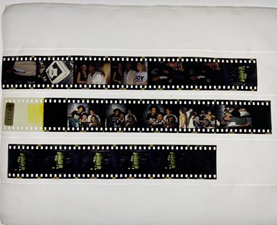 Lot 94 - BOY LONDON ARCHIVE - COLOUR PHOTO TRANSPARENCIES.
