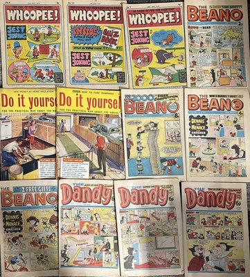 Lot 43 - BOOK COLLECTION - SOME SIGNED.