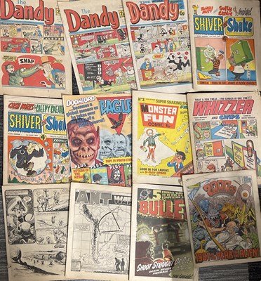 Lot 43 - BOOK COLLECTION - SOME SIGNED.