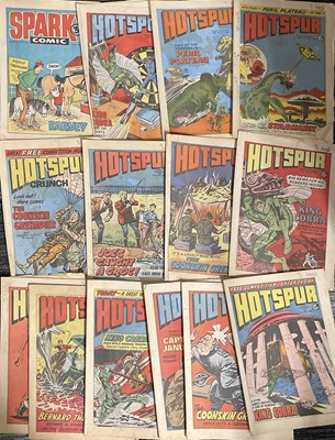 Lot 43 - BOOK COLLECTION - SOME SIGNED.
