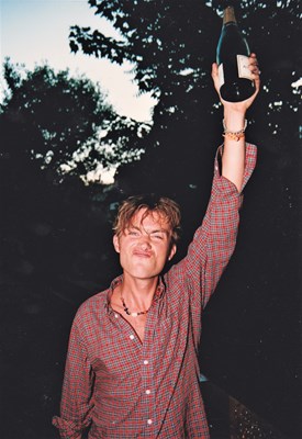 Lot 65 - BLUR - LARGE COLLECTION OF IMAGES SOLD WITH FULL COPYRIGHT.