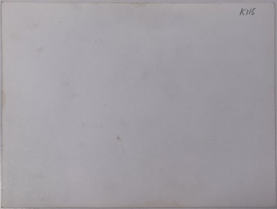 Lot 362 - PAUL MCCARTNEY & GEORGE HARRISON - CAIRD HALL, DUNDEE 1964 SIGNED PHOTOGRAPH