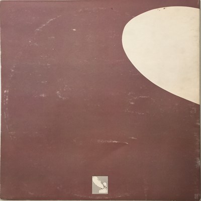 Lot 24 - LED ZEPPELIN - II LP (UK PLUM/ RED - WRECK LABEL - 588198)