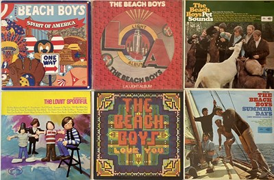 Lot 993 - Classic 60s/ Rock n Roll - LPs