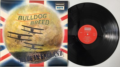 Lot 314 - BULLDOG BREED - MADE IN ENGLAND LP (UK STEREO OG - DERAM NOVA - SDN 5)