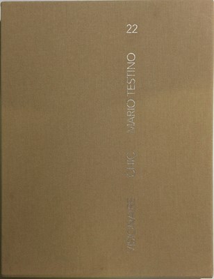Lot 33 - VISIONAIRE NO.22 CHIC