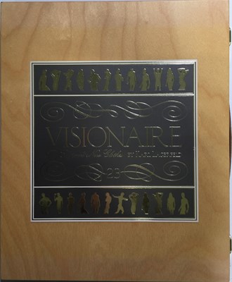 Lot 34 - VISIONAIRE NO.23 THE EMPEROR'S NEW CLOTHES BY KARL LAGERFELD