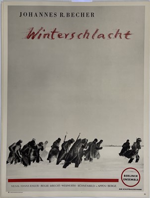 Lot 66 - JOHN HEARTFIELD (1891-1968) - 33 PHOTOMONTAGES, 1976.