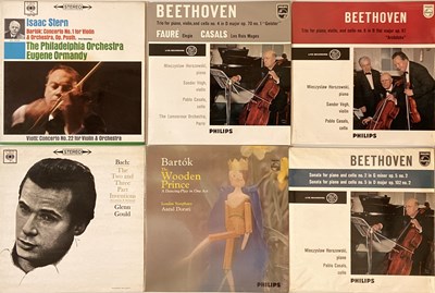 Lot 648 - Classical - LP Collection