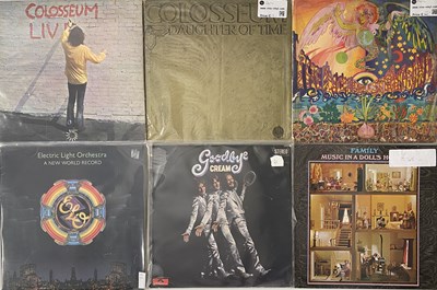 Lot 40 - ROCK & POP - LP COLLECTION