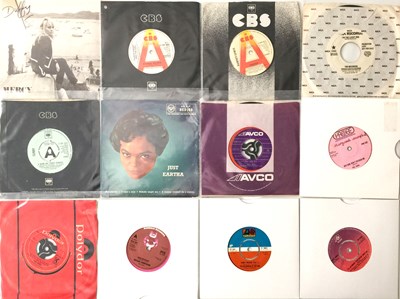 Lot 28 - SOUL/ FUNK/ DISCO - 7" COLLECTION