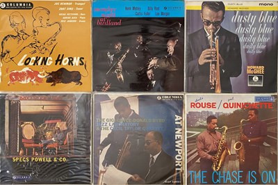 Lot 54 - PARLOPHONE/ COLUMBIA - LP PACK