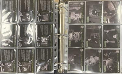 Lot 51 - TRADING CARD SETS INC LORD OF THE RINGS 1-3.