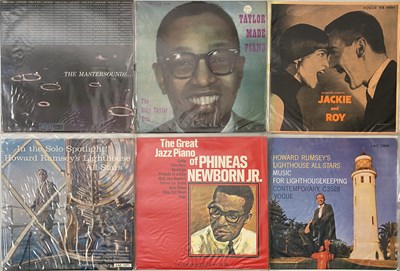 Lot 59 - VOGUE RECORDS AND RELATED - LP COLLECTION