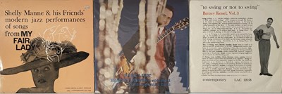 Lot 59 - VOGUE RECORDS AND RELATED - LP COLLECTION