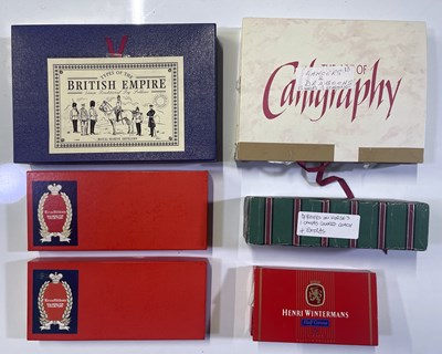 Lot 21 - TOY SOLDIERS INC BRITAINS.