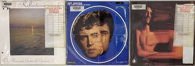 Lot 51 - ROCK/ JAZZ/ 