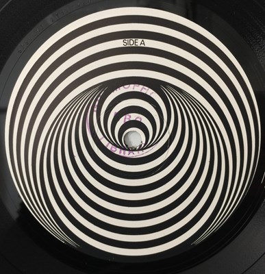 Lot 133 - TUDOR LODGE - S/T LP (UK VERTIGO SWIRL - 6360 043)