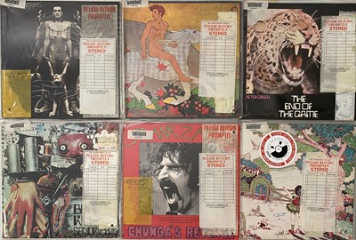 Lot 162 - REPRISE RECORDS - LP PACK