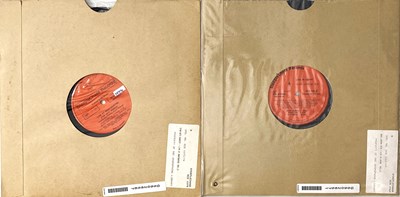 Lot 95 - JAZZ - STEEPLECHASE & SOUL NOTE RECORDS - LP COLLECTION