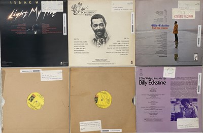 Lot 97 - STAX RECORDS - LP COLLECTION