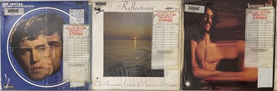 Lot 9 - JAZZ/ BLUES - LP RARITIES PACK