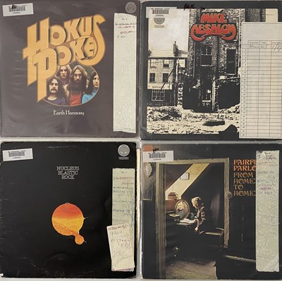 Lot 11 - VERTIGO SWIRL - LP RARITIES PACK