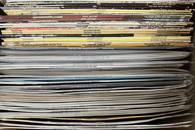 Lot 129 - POLYDOR RECORDS - LP COLLECTION
