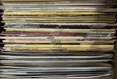 Lot 129 - POLYDOR RECORDS - LP COLLECTION