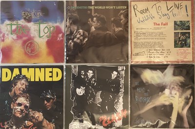 Lot 1060 - Indie/ Alt/ Punk/ Wave - LP Collection