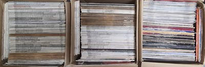 Lot 269 - P LABELS - LP COLLECTION (PHILIPS/ PICKWICK)