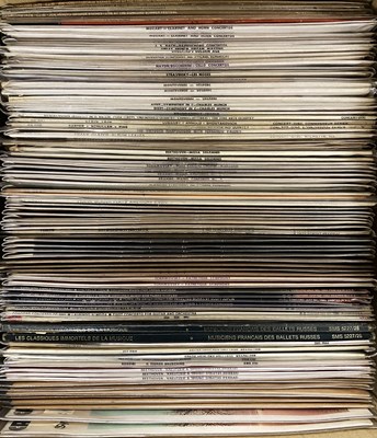 Lot 277 - LP COLLECTION - LABEL RUNS (INC. PYE/PWL/PRT/CONCORD)