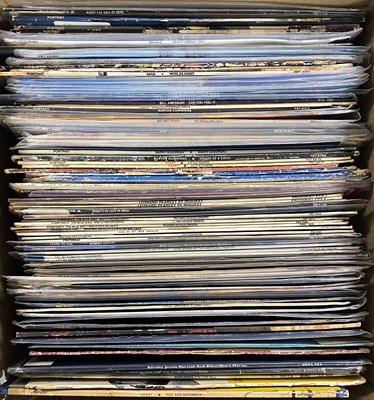 Lot 296 - MIXED LABELS - PORTRAIT / PRELUDE / HARVEST - LP COLLECTION