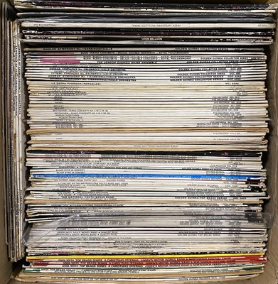 Lot 303 - PYE / GOLDEN GUINEA - LP COLLECTION