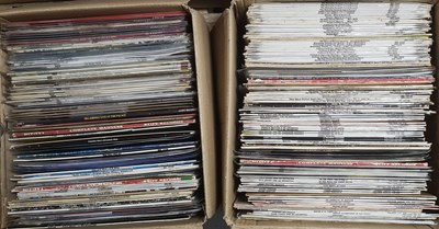 Lot 356 - R & S LABELS - LP COLLECTION (STAX/ STATESIDE/ RCA)
