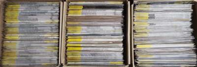 Lot 360 - DEUTSCHE GRAMMOPHON - CLASSICAL LP COLLECTION
