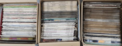 Lot 367 - PYE & RCA - LP COLLECTION