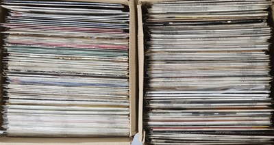 Lot 368 - RCA - LP COLLECTION