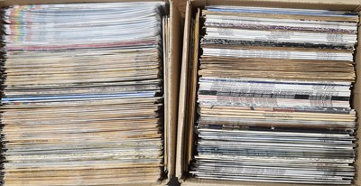 Lot 369 - RCA RECORDS - LP COLLECTION