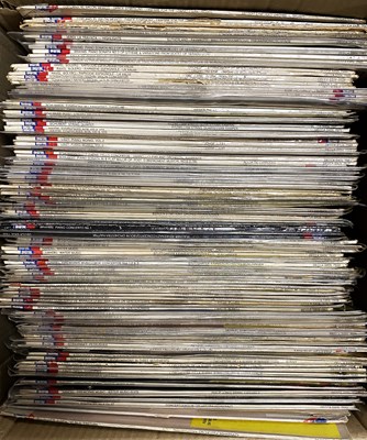 Lot 383 - DECCA / DEUTSCHE GRAMMOPHON - LP COLLECTION