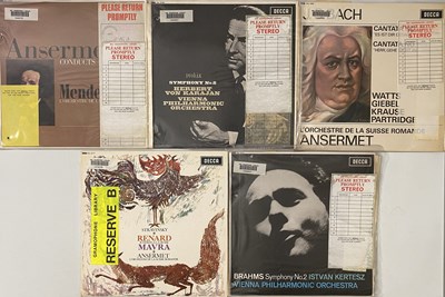 Lot 25 - CLASSICAL 