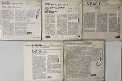 Lot 25 - CLASSICAL 