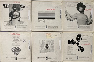 Lot 30 - STAX - LP PACK
