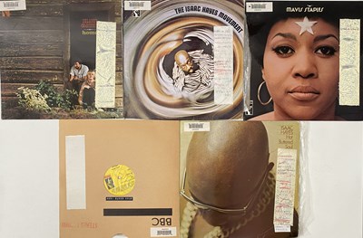 Lot 30 - STAX - LP PACK
