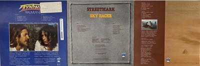 Lot 35 - SKY RECORDS (KRAUTROCK) - LPs