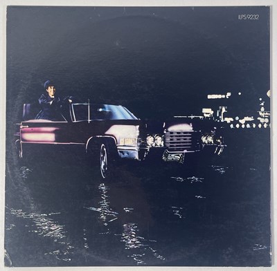 Lot 227 - ROXY MUSIC - A FULLY SIGNED COPY OF FOR YOUR PLEASURE.