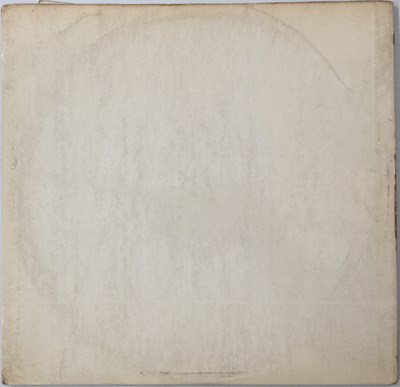 Lot 685 - THE BEATLES - THE WHITE ALBUM LP (PMC 7068 - ORIGINAL PRESSING - LOW NUMBER)