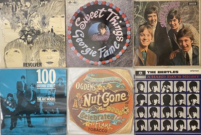 Lot 846 - 60s - COLLECTORS LP BUNDLE