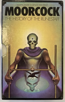 Lot 29 - HAWKWIND MEMORABILIA